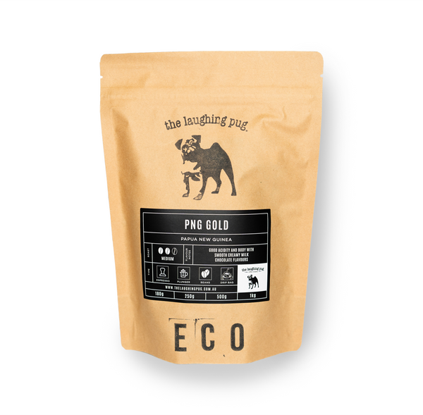 Eco Pack Drip Bags